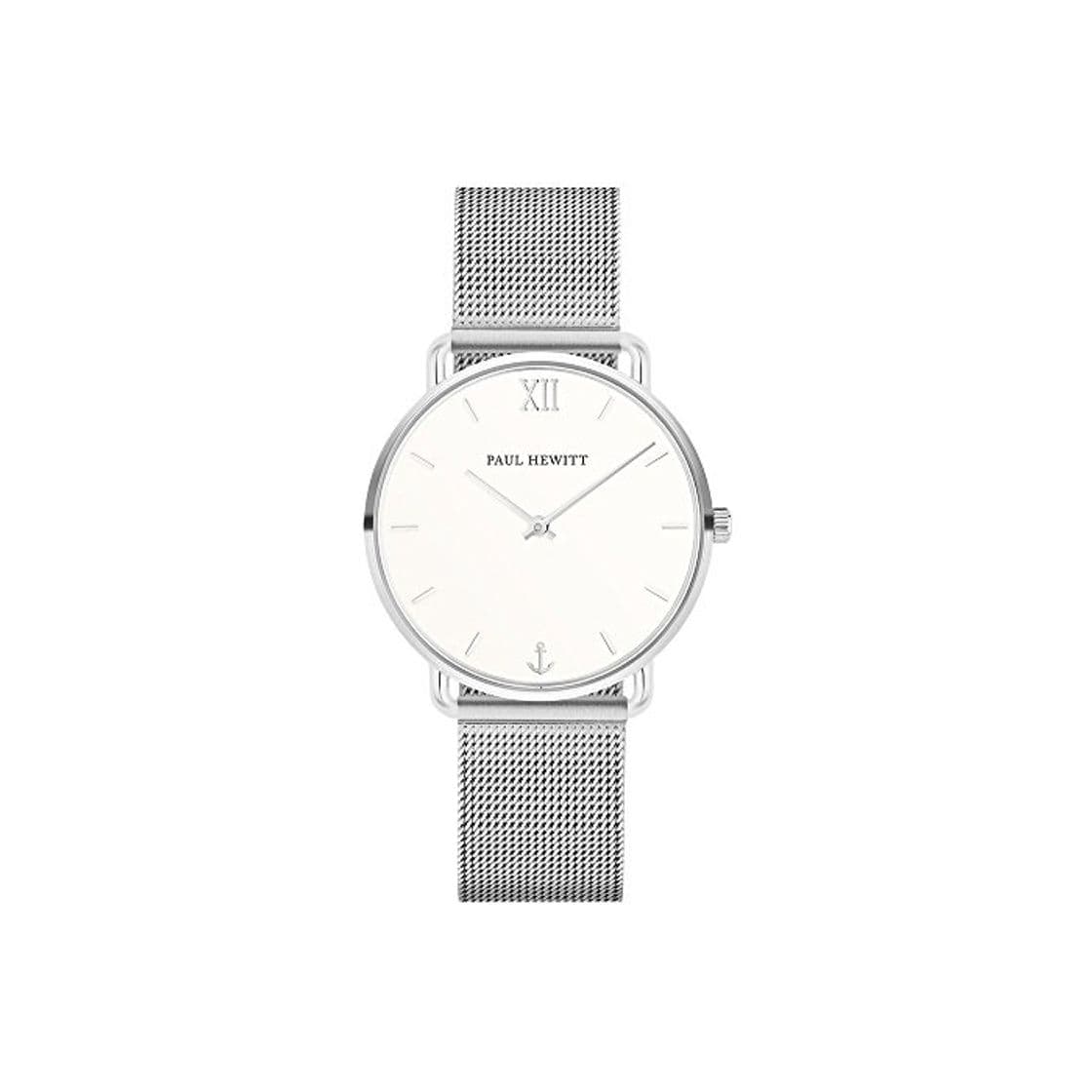 Producto PAUL HEWITT Reloj de muñeca para Mujer en Acero Inoxidable Miss Ocean