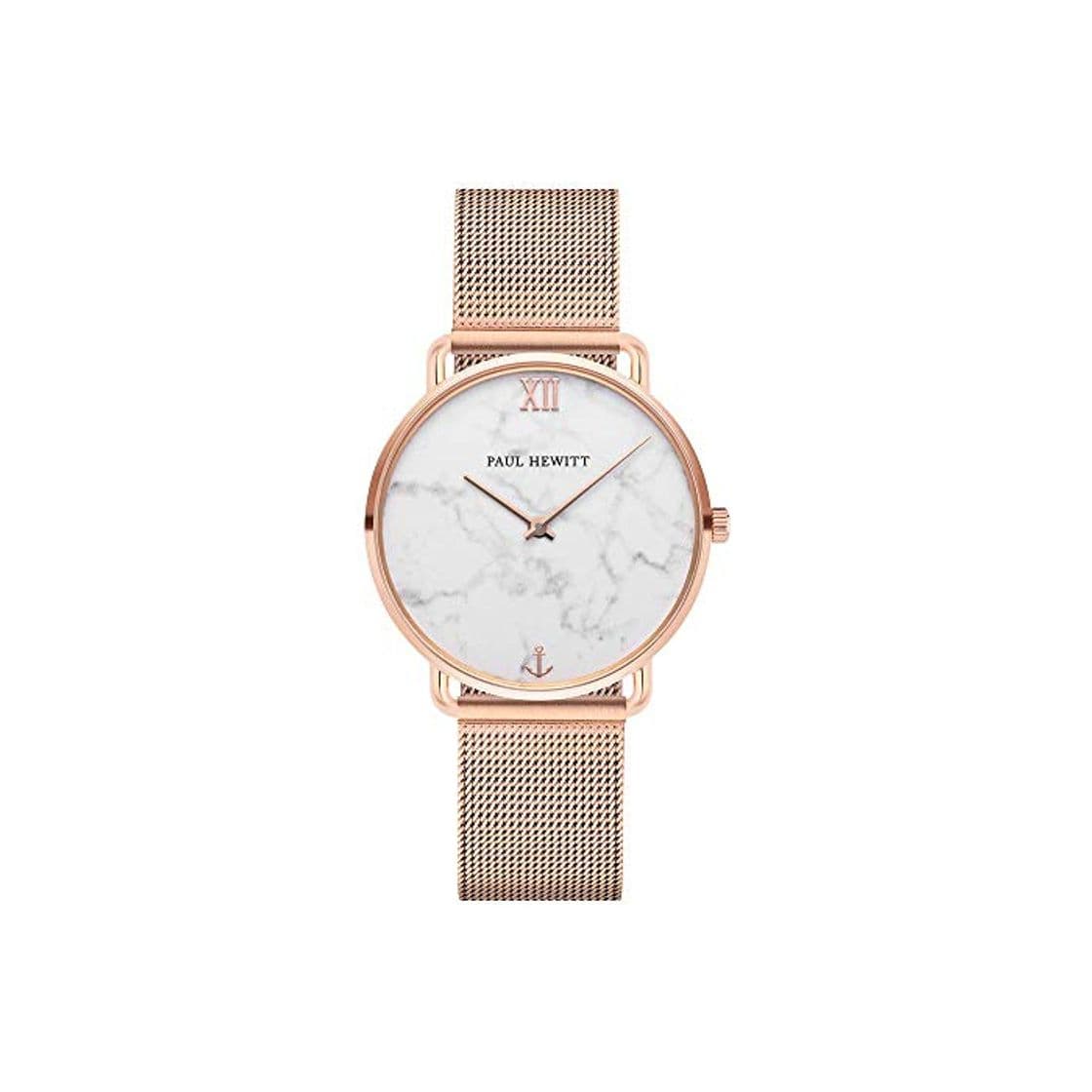 Product PAUL HEWITT Reloj de muñeca para Mujer en Acero Inoxidable Miss Ocean