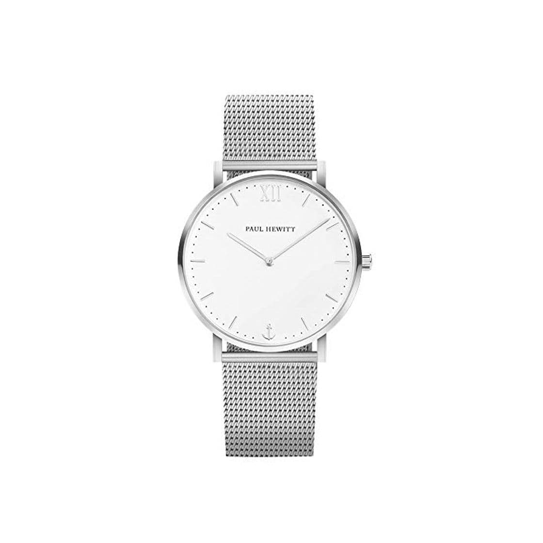 Product PAUL HEWITT Reloj de Pulsera en Acero Inoxidable Sailor White Sand