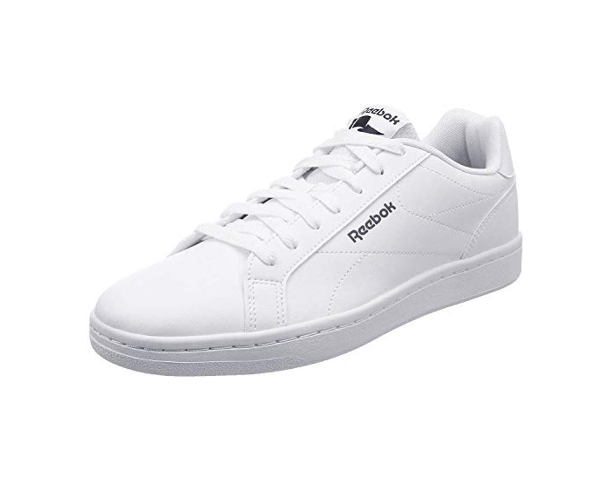 Product Reebok Royal Complete CLN, Zapatillas para Hombre, Weiss