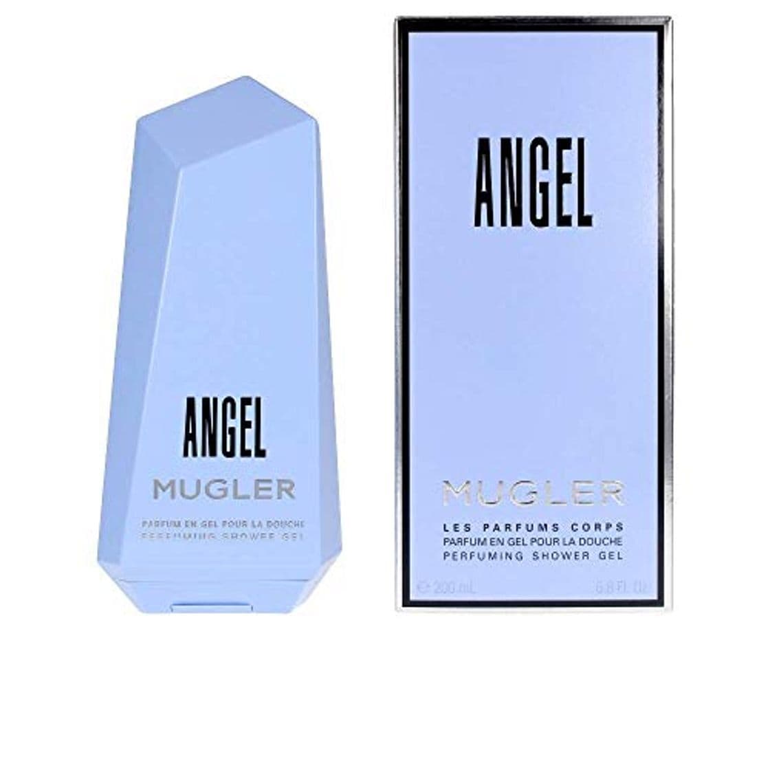 Place Mugler Mugler Angel Sg 200Ml