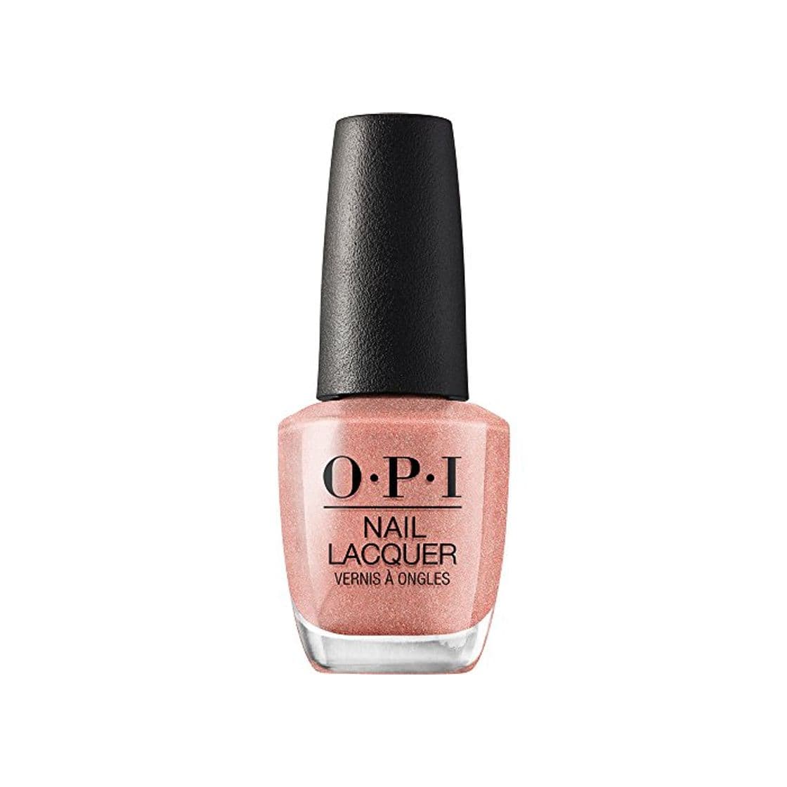 Product OPI Nail Laquer - Esmalte Uñas Duración de Hasta 7 Días