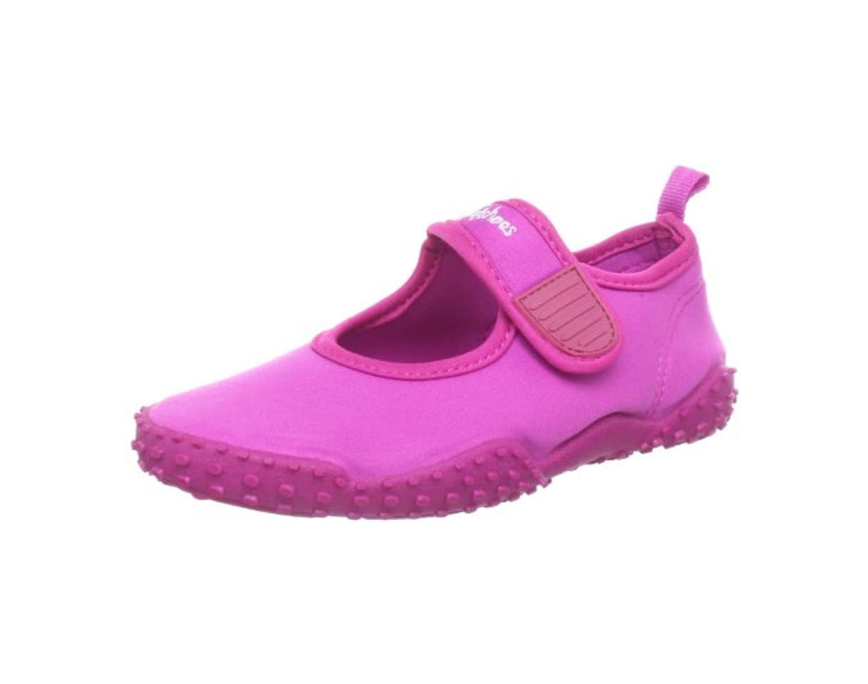 Product Playshoes Zapatillas de Playa con protección UV Classic, Zapatos de Agua Unisex