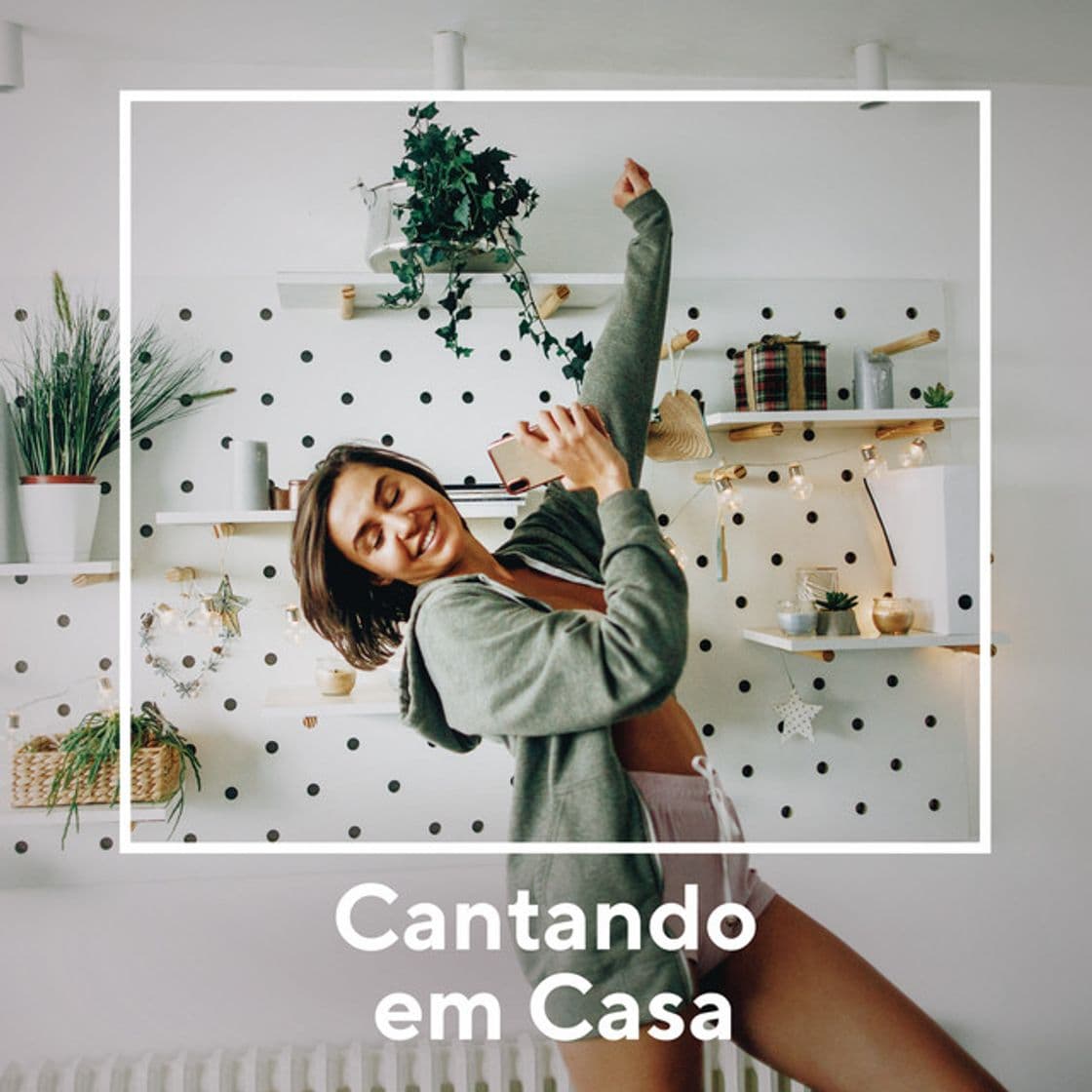 Canción Quero Ser Feliz Também - Ao Vivo