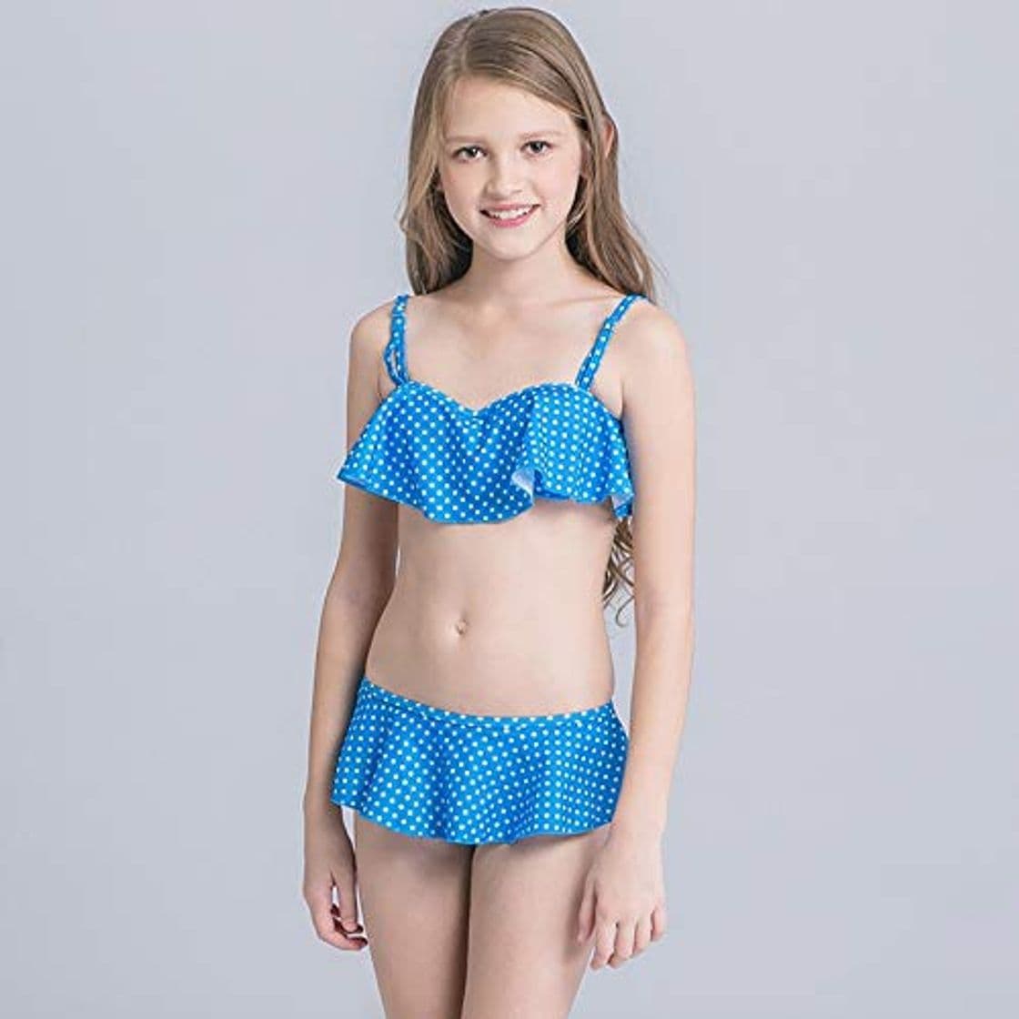 Product GUOZI Bikini Dot Traje de baño para niñas Traje de baño para