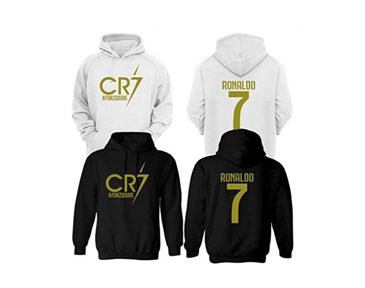 Moda JJCkids CR7 FORZAJUVE Ronaldo