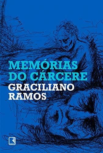 Book Memorias do Carcere