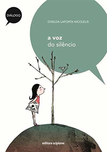 Book A Voz Do Silêncio - Coleção Diálogo