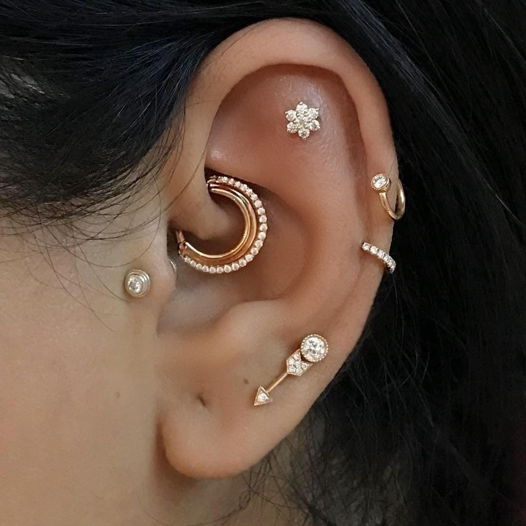 Fashion Piercing