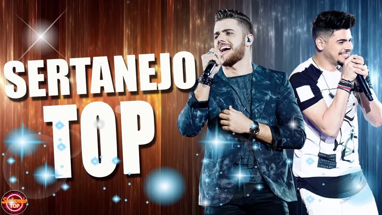 Moda Mix Sertanejo 2020 - Top Sertanejo 2020 Mais Tocadas - YouTube