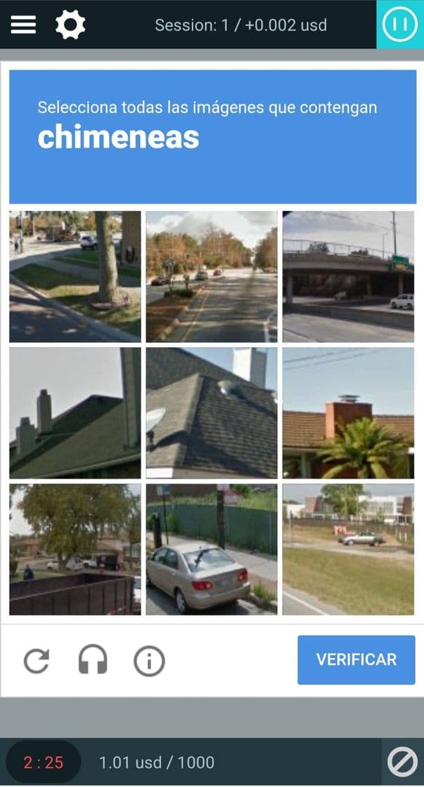 App 2Captcha