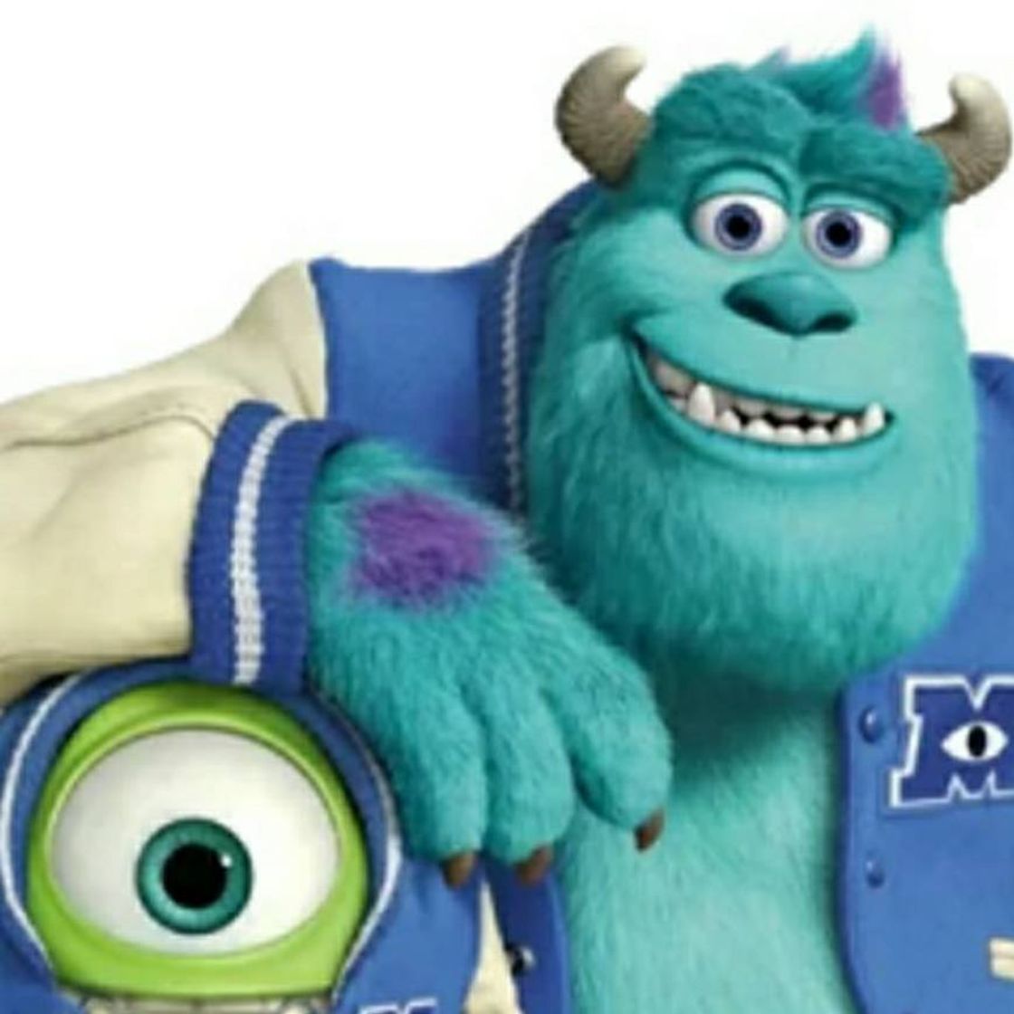 Movie Monsters University