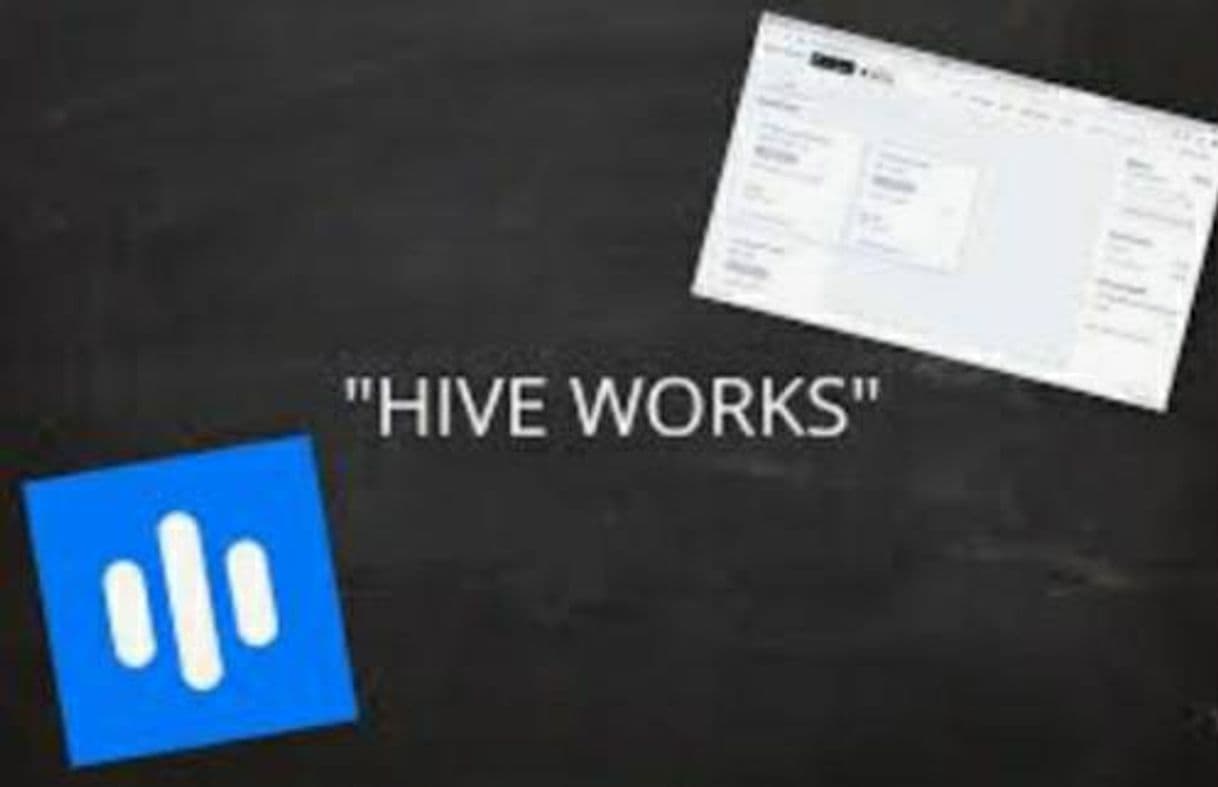 App Hive Work