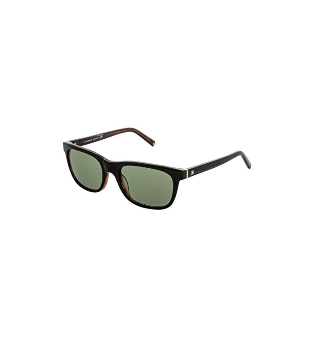 Producto Montblanc Gafas de sol MB507S C53 01N