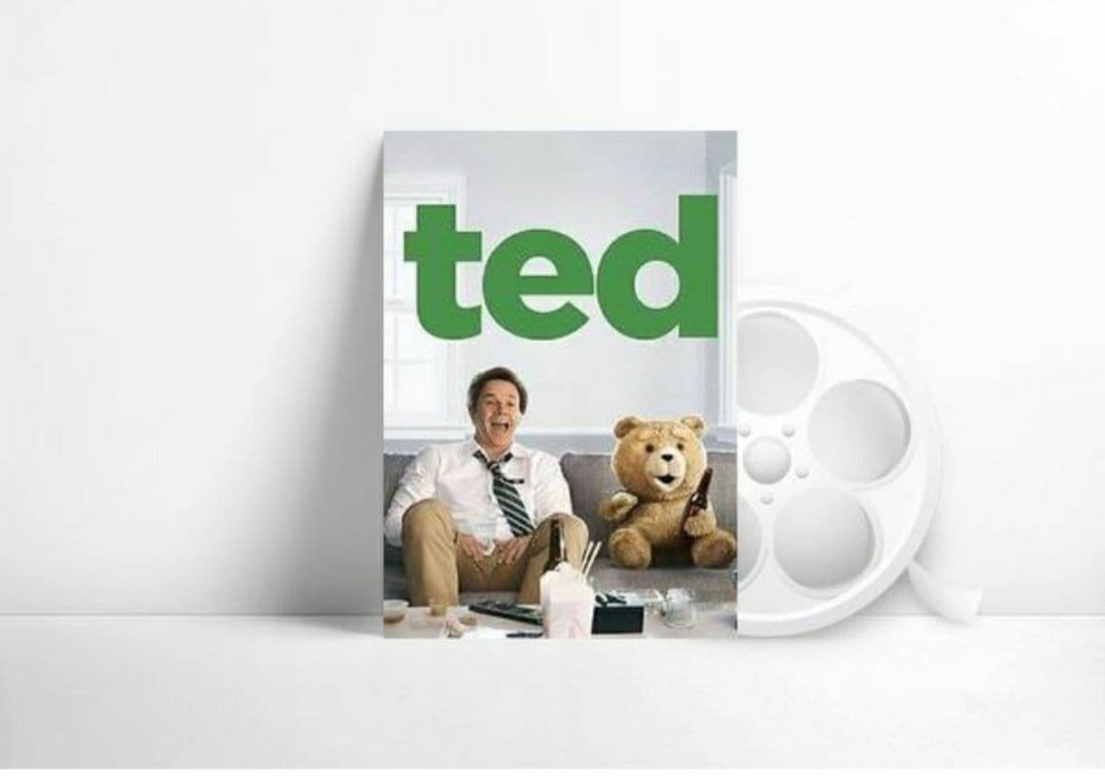 Película TED