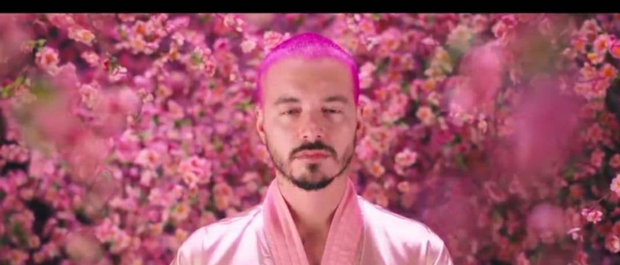 Music J Balvin - Rosa (Official Video) - YouTube