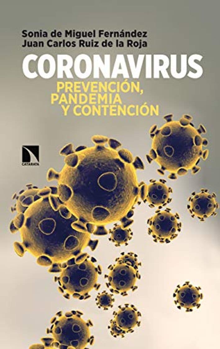 Product Coronavirus: Prevención, pandemia y contención