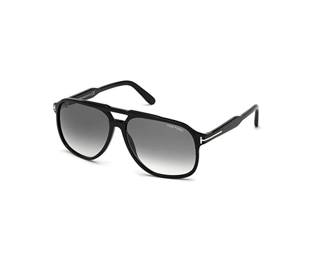 Producto Gafas de Sol Tom Ford RAUL FT 0753 BLACK