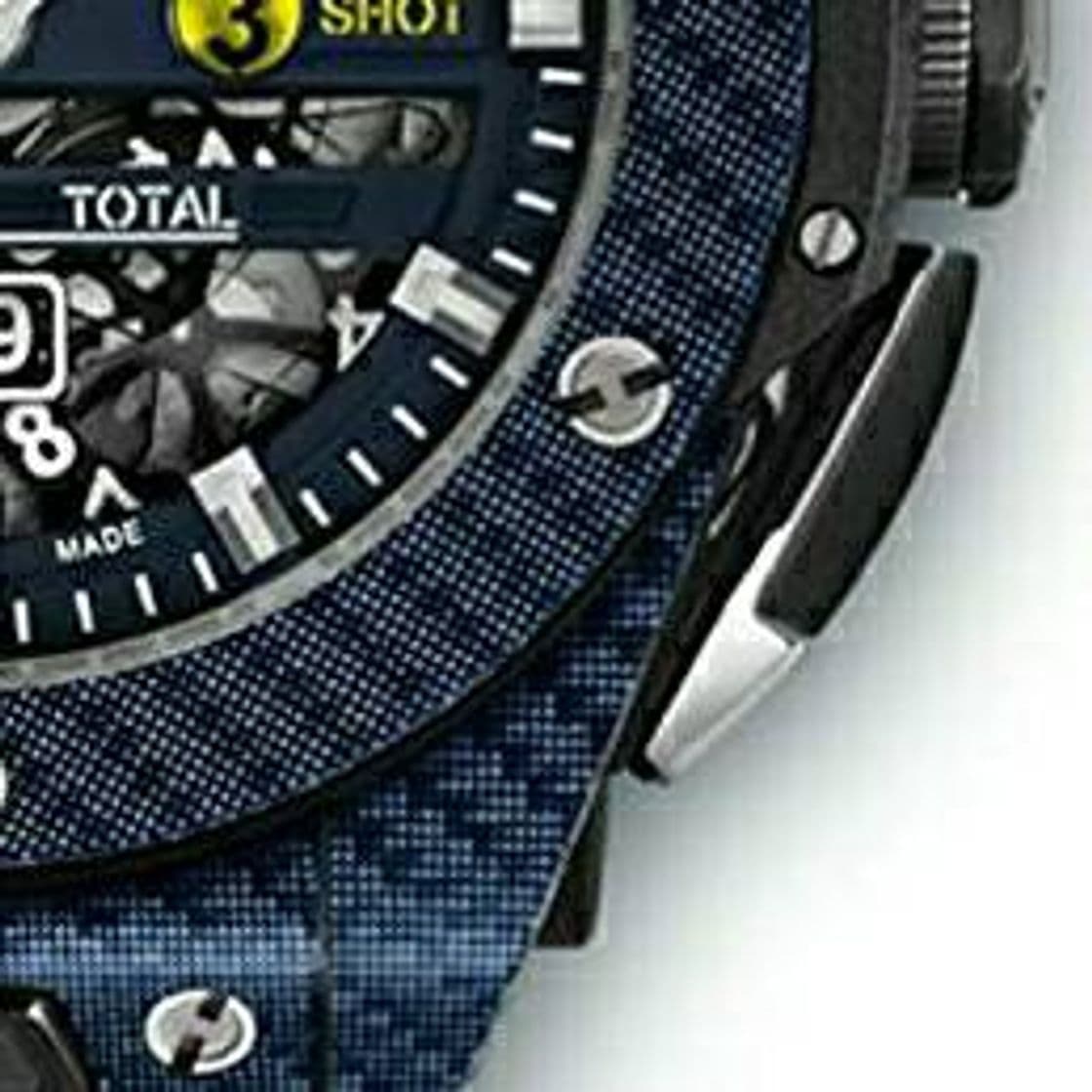 Producto HUBLOT AUTOMÁTICO