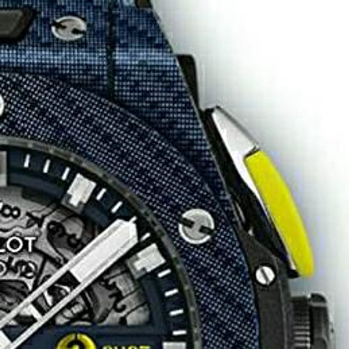 Producto HUBLOT