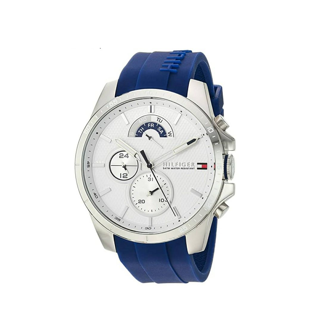 Product Tommy Hilfiger Men's Cool Sport Stainless Steel