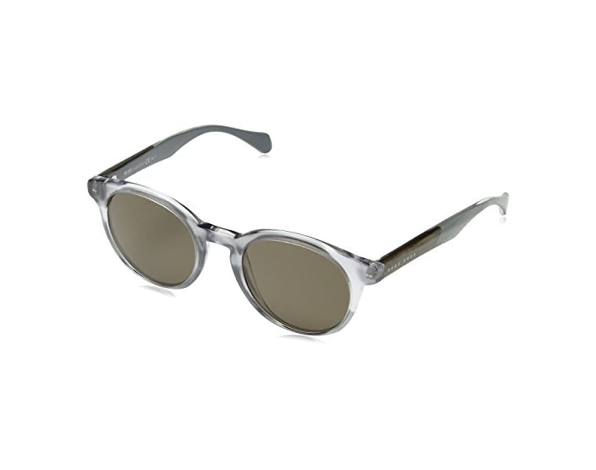 Producto Hugo Boss Boss 0912/S SP 1JX Gafas de sol, Gris