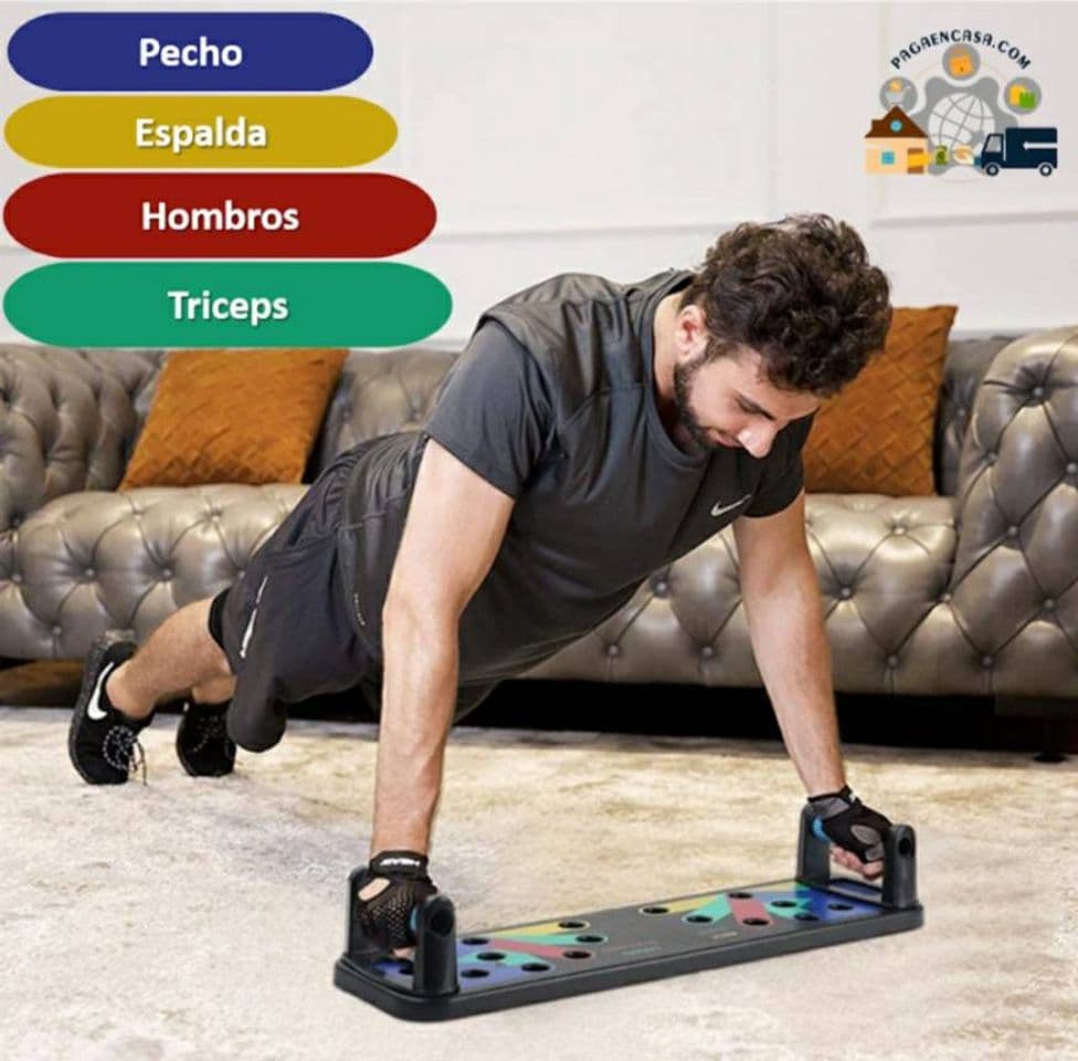 Product Tabla Push Up