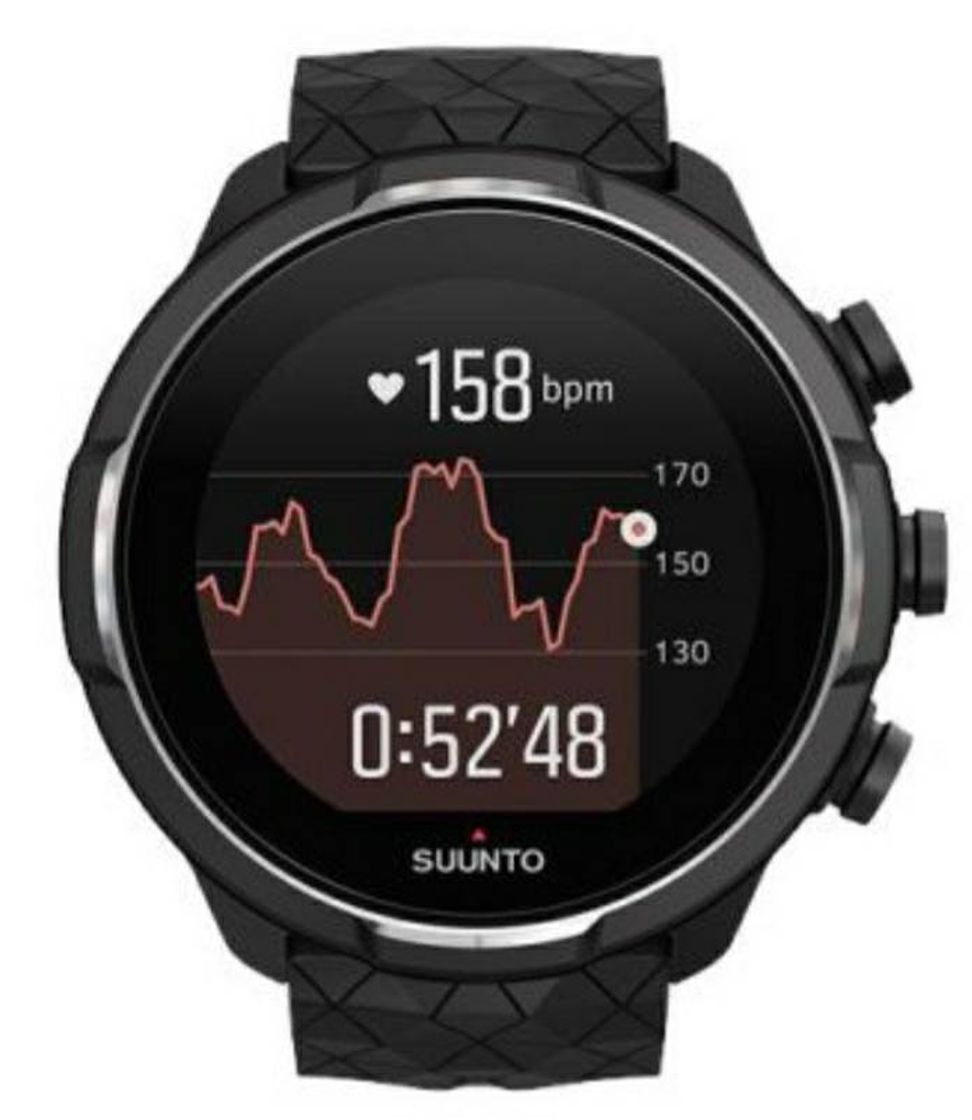 Producto SUUNTO 9 Baro Titanium