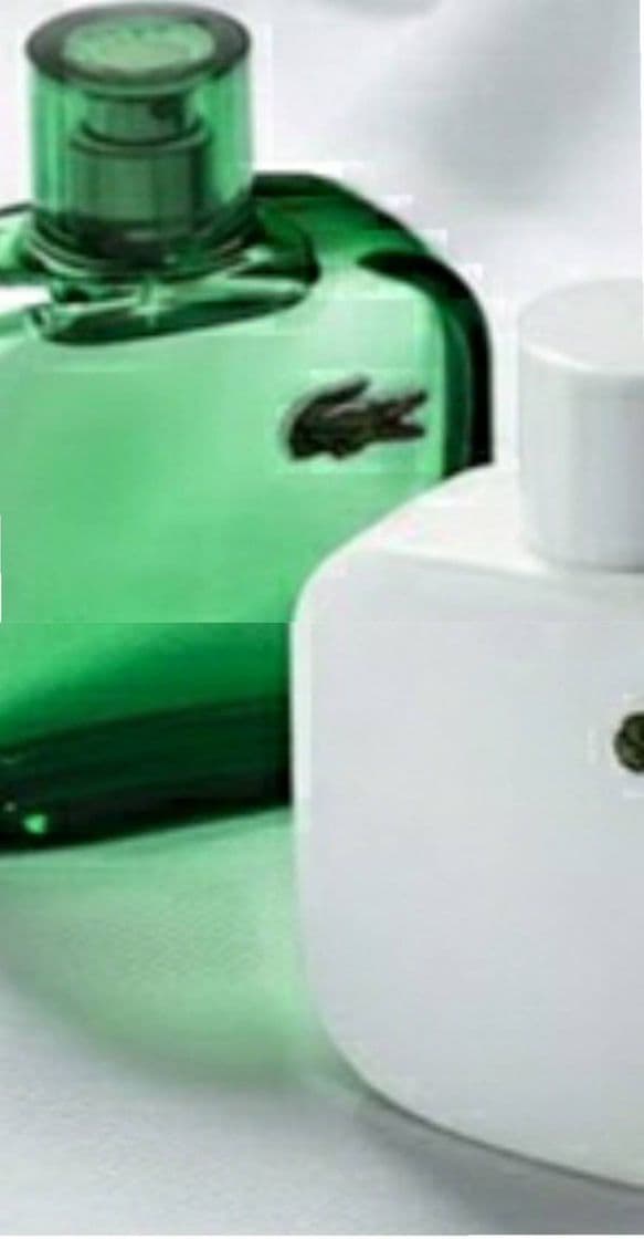 Producto Perfume Lacoste Blanc 