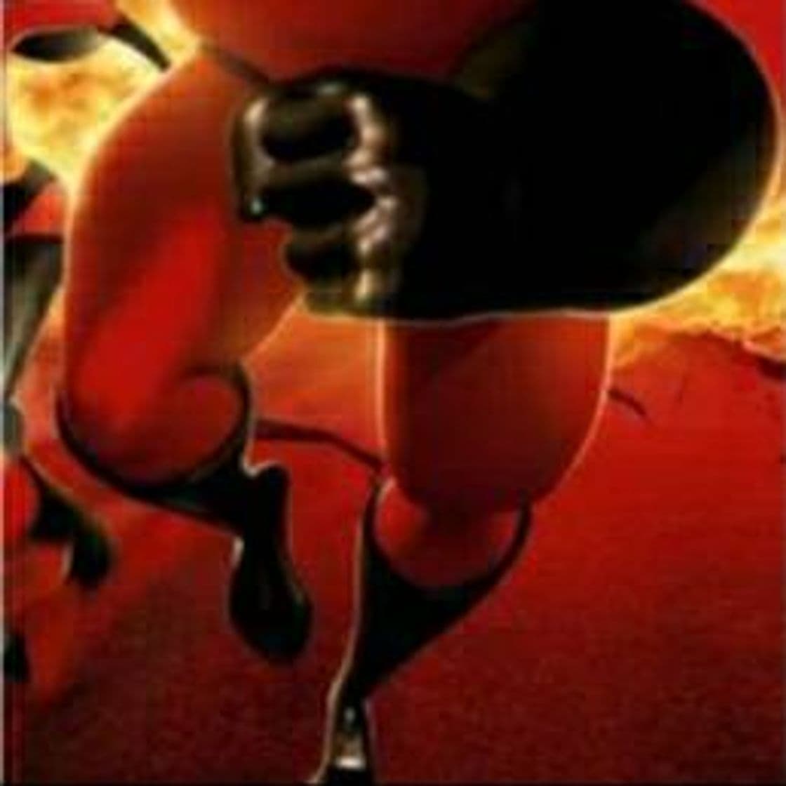 Película Incredibles 2