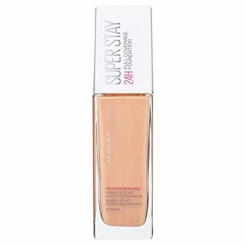 Producto Maybelline New York Superstay 24h