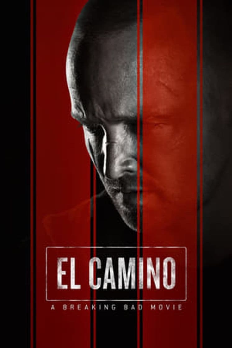 Película El Camino: A Breaking Bad Movie