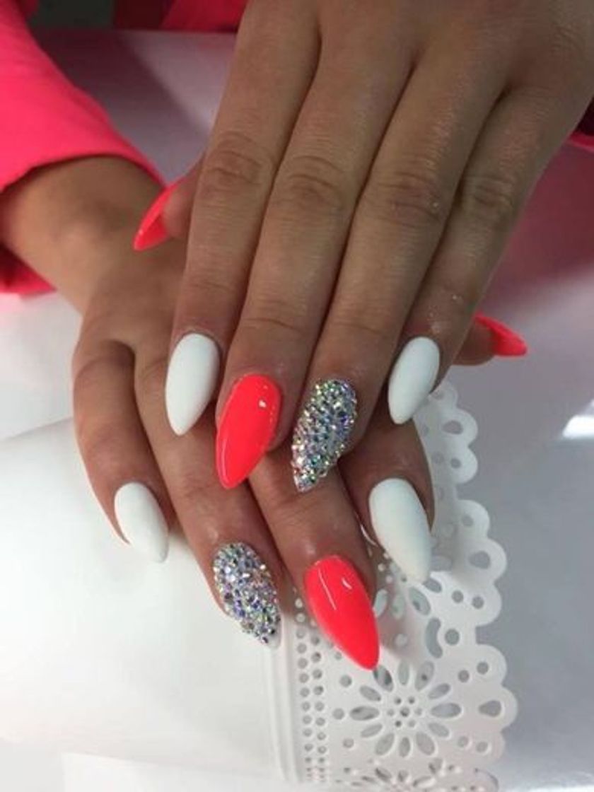 Moda unhas!