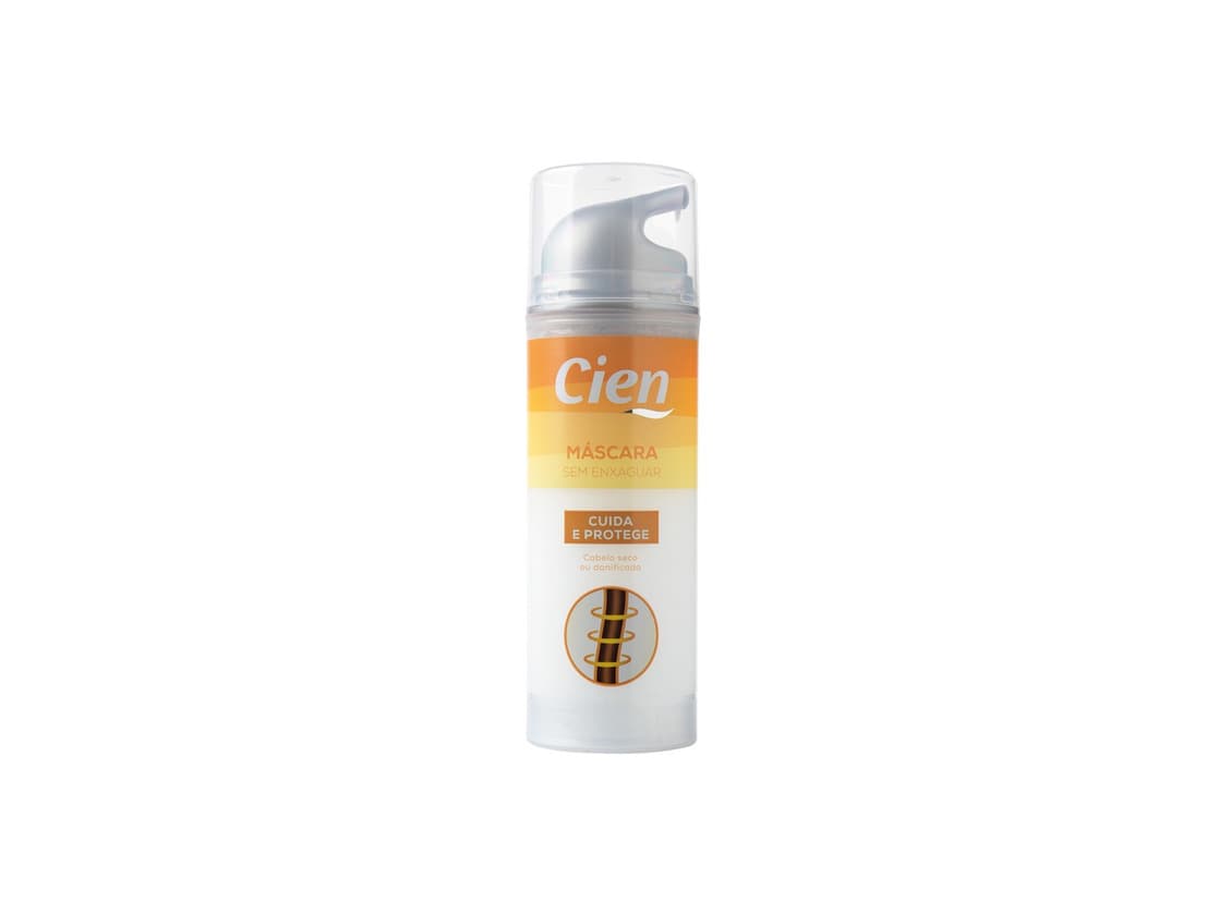 Producto Cien Hair Mask 