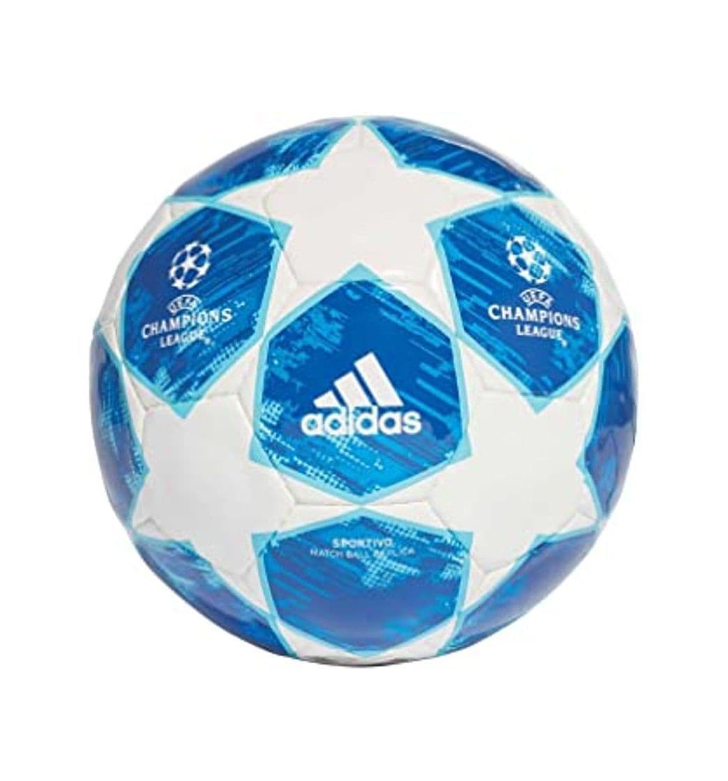 Product Devir Topps - Bola metálica Champions League 2015/2016