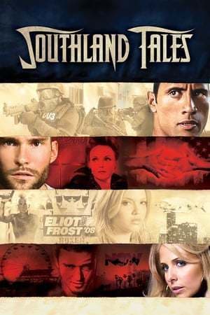 Película Southland Tales