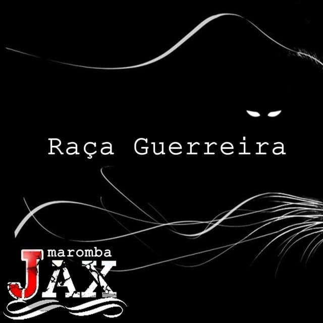 Music Raça Guerreira