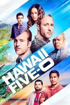 Serie Hawaii Five-0