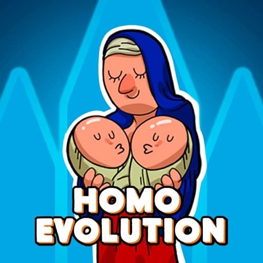 App Homo Evolution