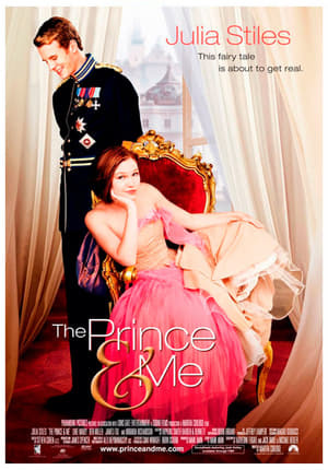 Película The Prince & Me