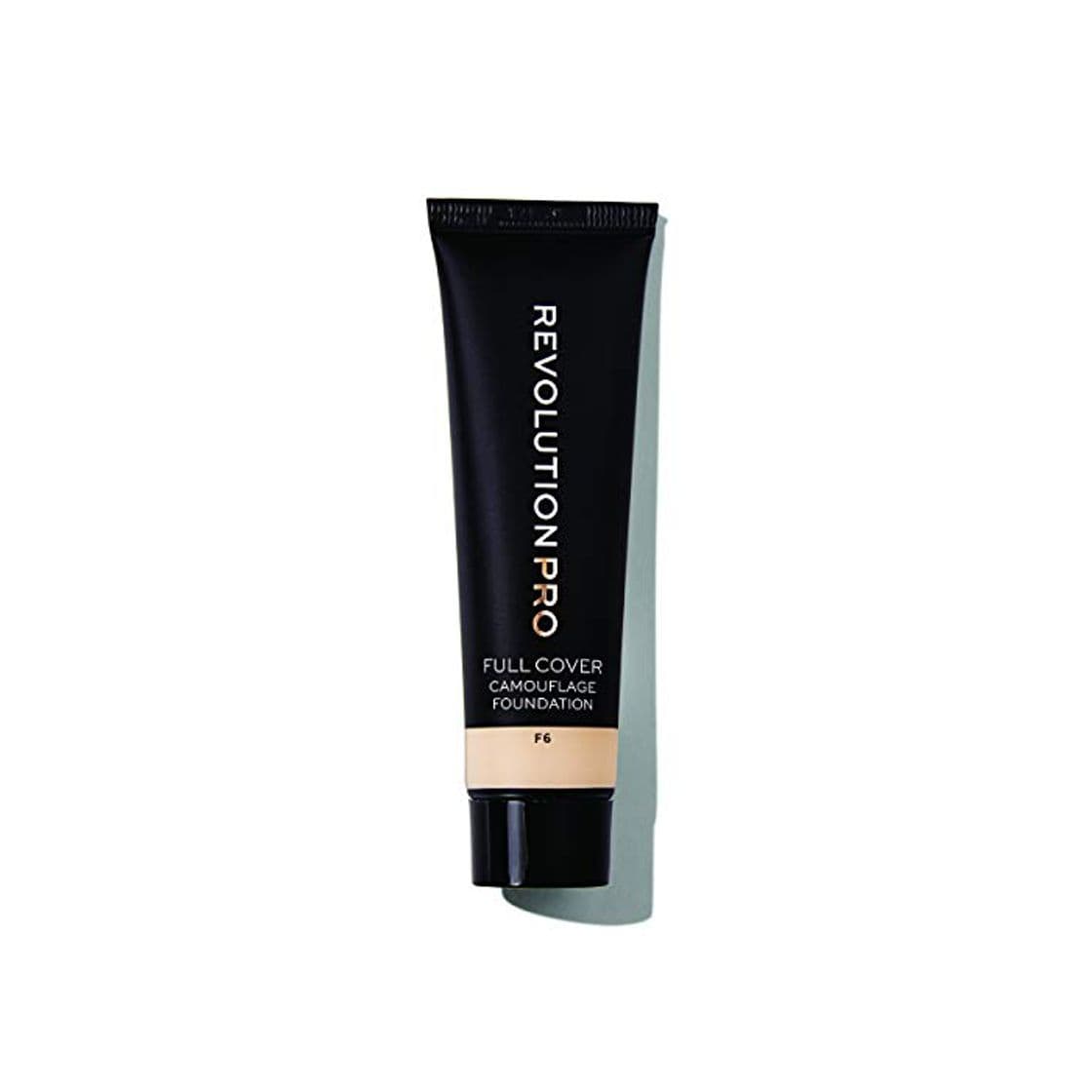 Product Revolution Pro Full Cover Camouflage Foundation F6