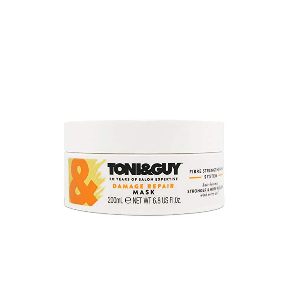 Beauty Toni & Guy Infinite Damage Repair Mask