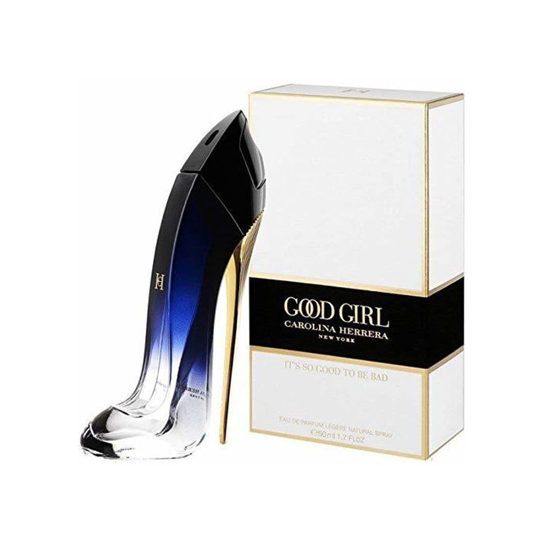 Beauty Carolina Herrera Good Girl Light Eau de Parfum