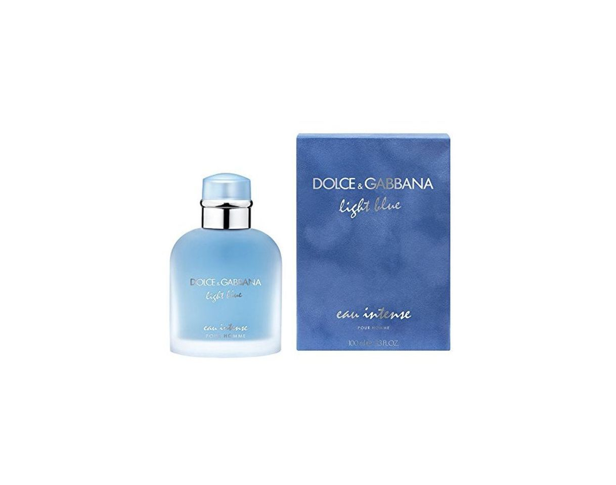 Belleza Dolce & Gabbana