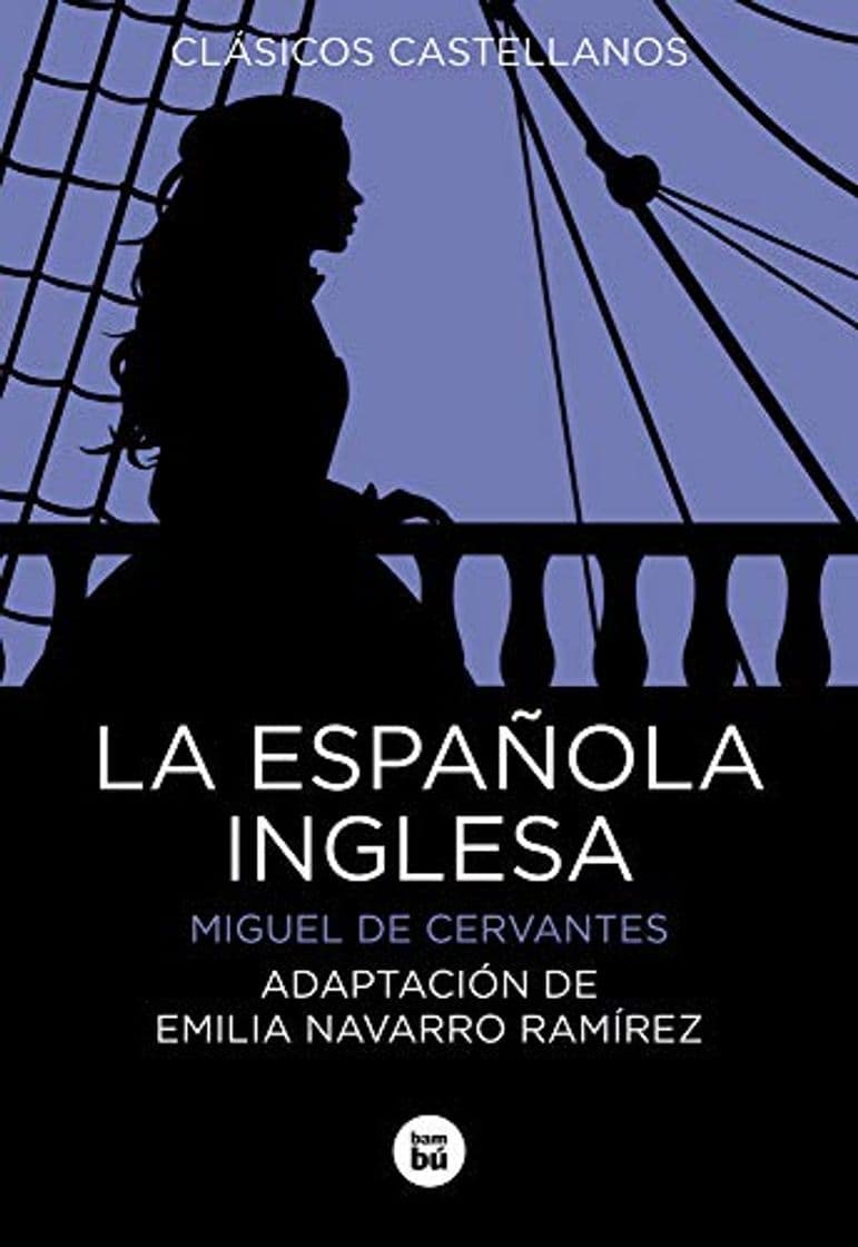 Libro La Española Inglesa: 7