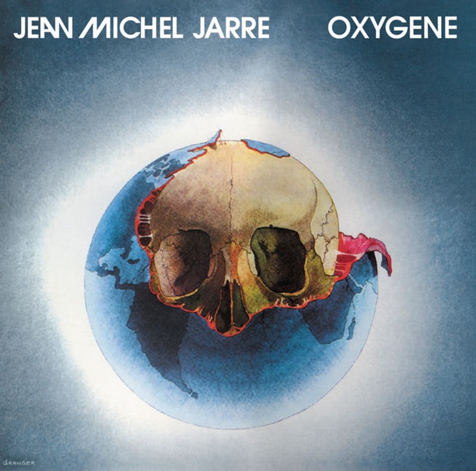 Music Oxygene, Pt. 4