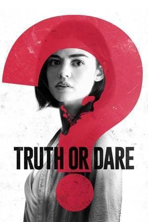 Película Truth or Dare