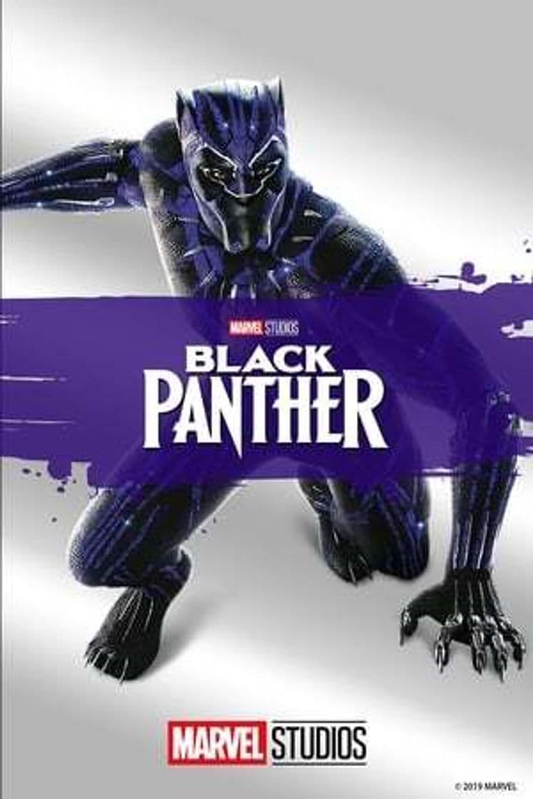 Película Black Panther