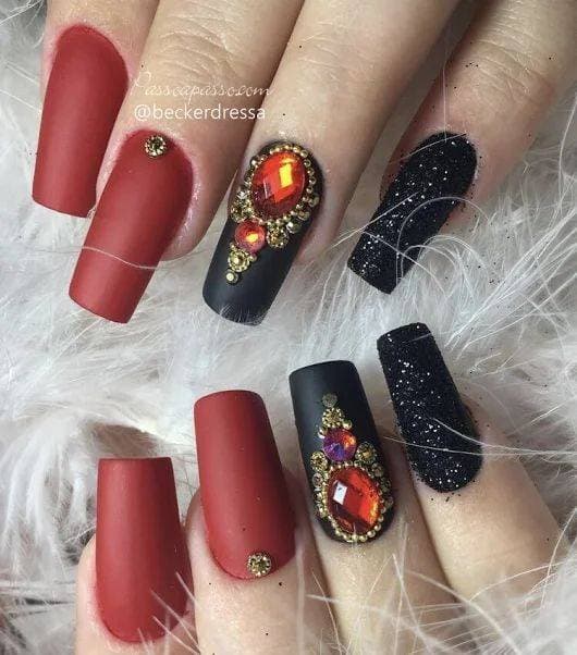 Fashion Nails