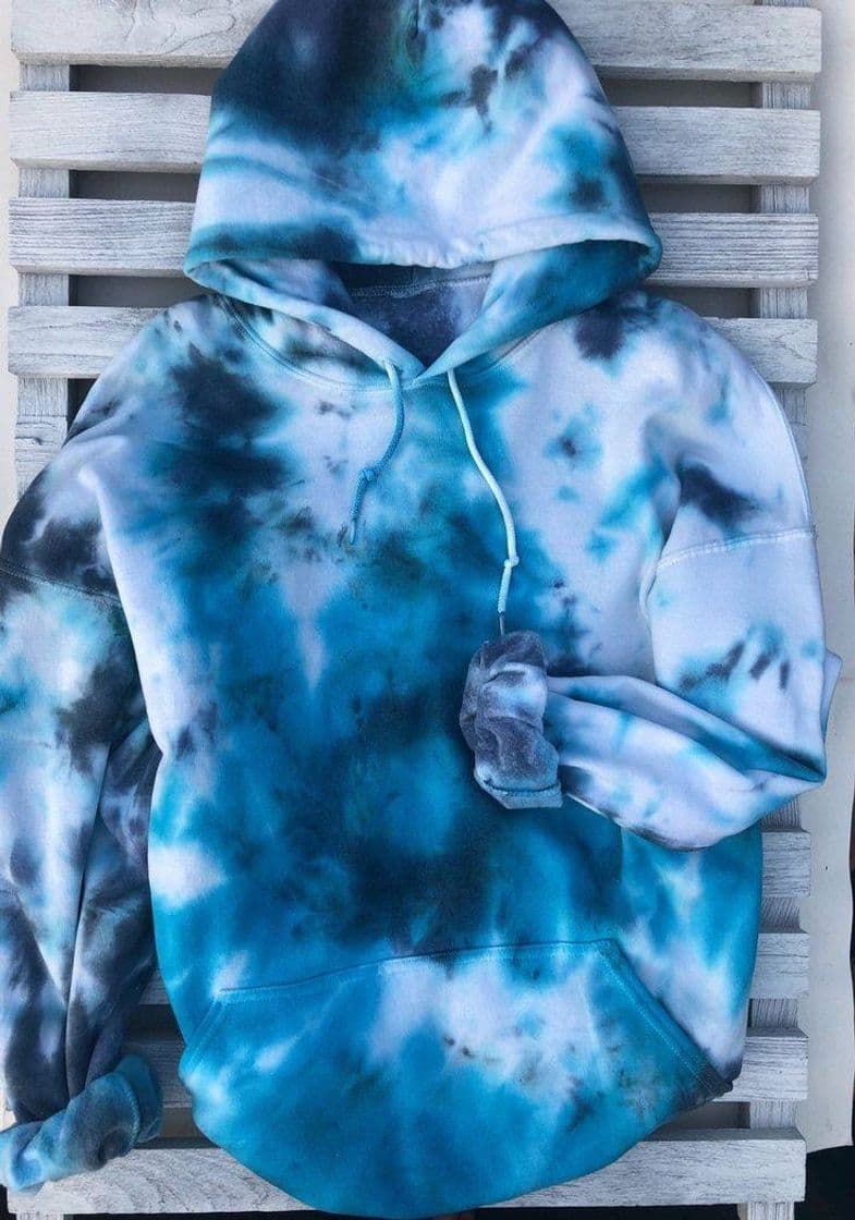 Fashion Tie Dye